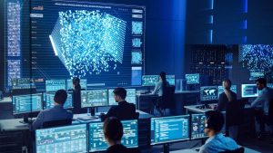 מערכת לניהול ותרגול המשכיות עסקית בענן