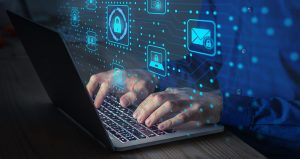 סקר סיכוני סייבר