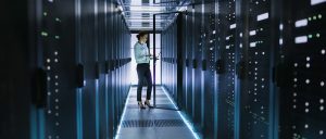 תכנית התאוששות מאסון - DRP