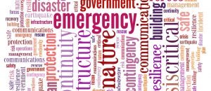 מילון מונחים BCP - DRP